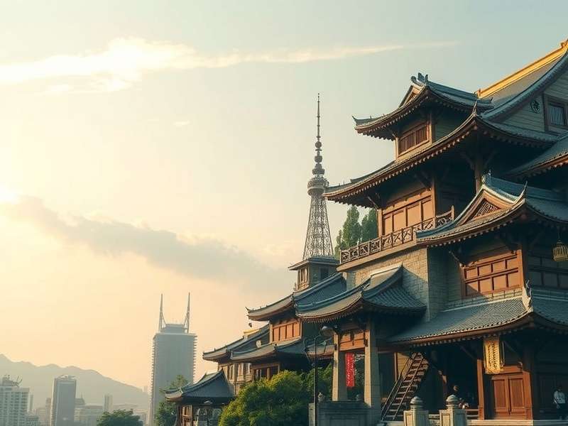 武隆天坑景区项目