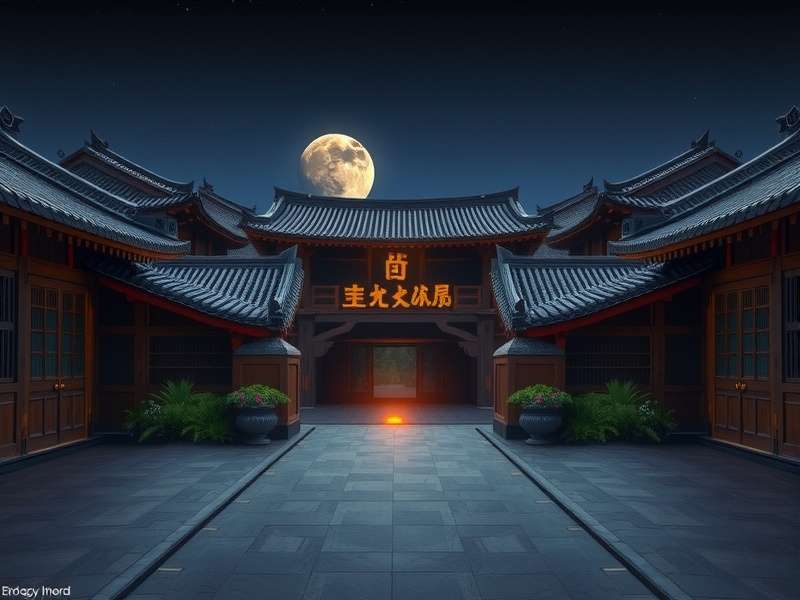 国林旅游公司团队