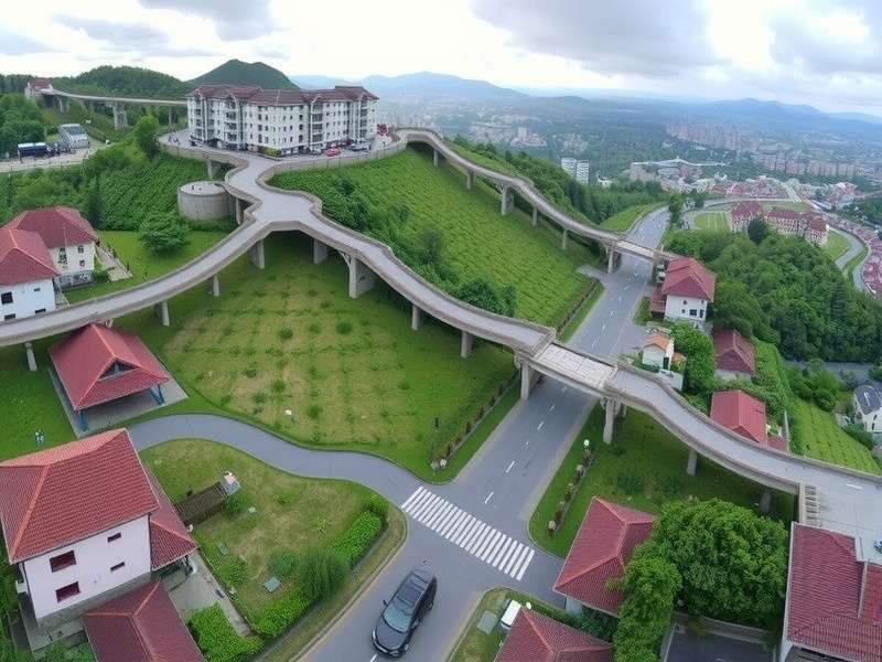 巫山神女峰项目