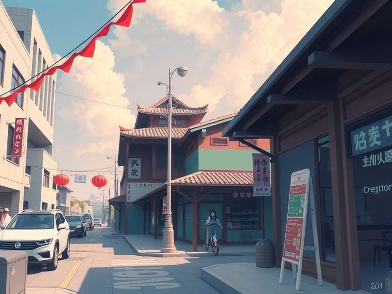 奉节白帝城项目