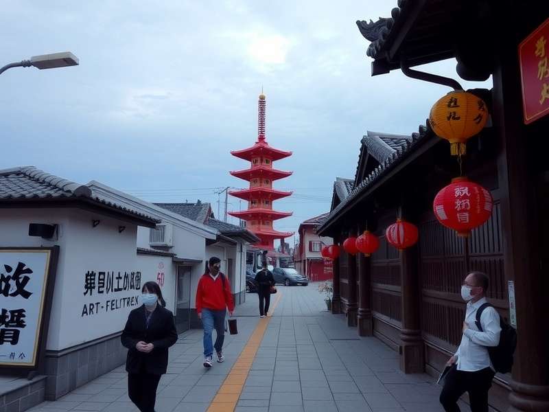 公司获得行业奖项