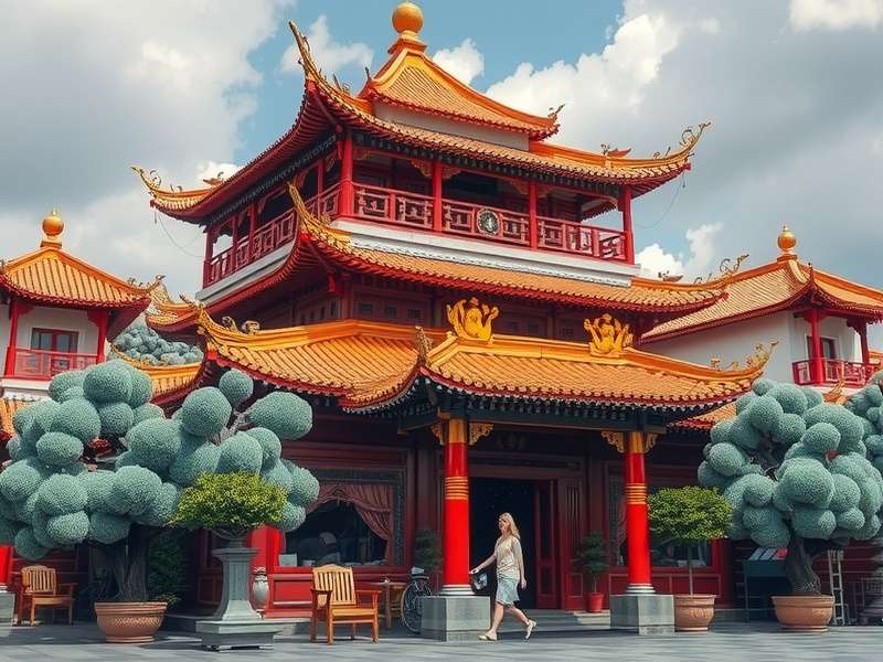 生态保护研讨会